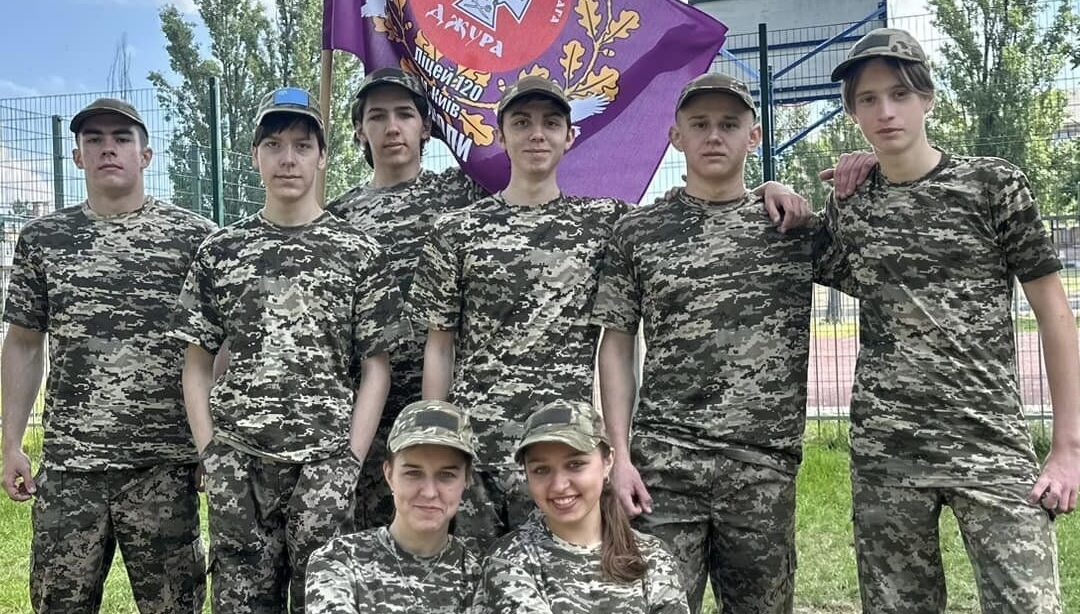 «Сокіл» («Джура»)